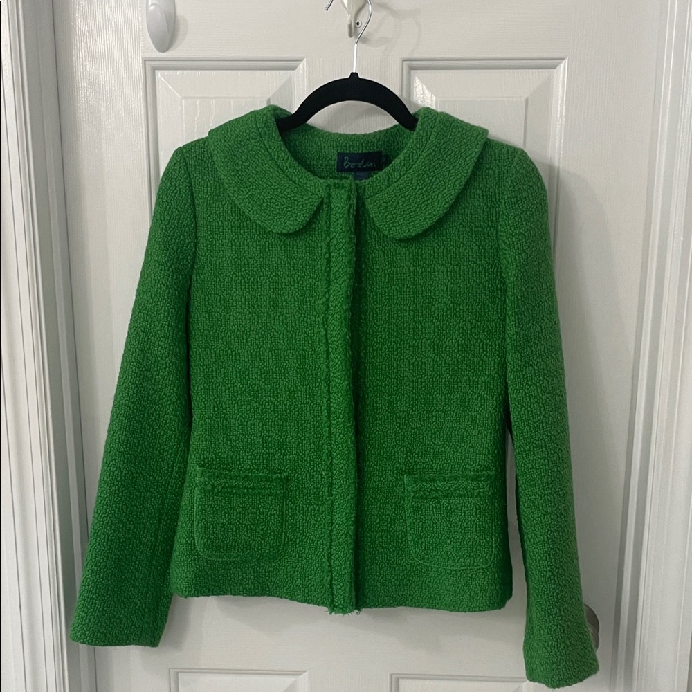 BODEN Lady Jacket